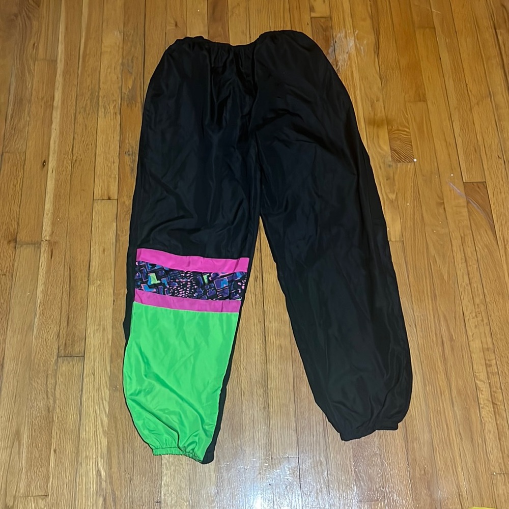 80’s Parachute pants